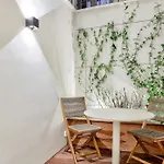 Maison Iena - Serviced On Champs Elysees アパート