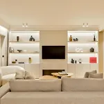 Maison Iena - Serviced On Champs Elysees アパート *