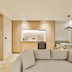 アパート Maison Iena - Serviced On Champs Elysees *