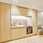Maison Iena - Serviced On Champs Elysees *