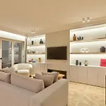 Maison Iena - Serviced On Champs Elysees パリ