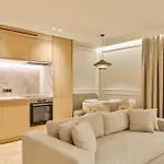 Maison Iena - Serviced On Champs Elysees パリ