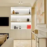 アパート Maison Iena - Serviced On Champs Elysees