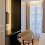 Maison Iena - Serviced On Champs Elysees アパート *