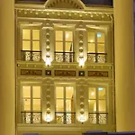 アパート Maison Iena - Serviced On Champs Elysees