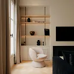 Maison Iena - Serviced On Champs Elysees * パリ