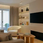 アパート Maison Iena - Serviced On Champs Elysees パリ