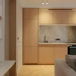 Maison Iena - Serviced On Champs Elysees *