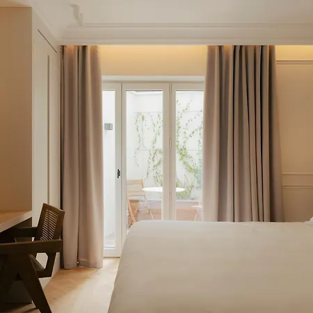 Apartament Maison Iena - Serviced On Champs Elysees *