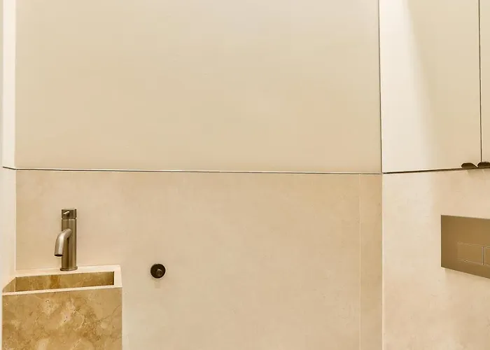Maison Iena - Serviced On Champs Elysees Apartament