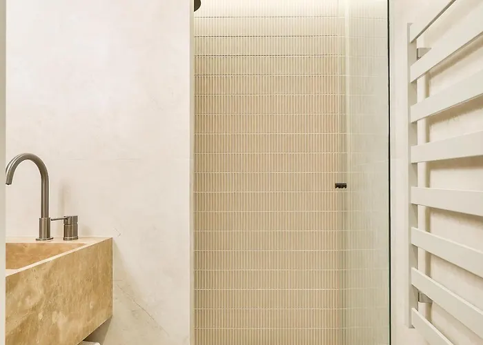 Apartament Maison Iena - Serviced On Champs Elysees *