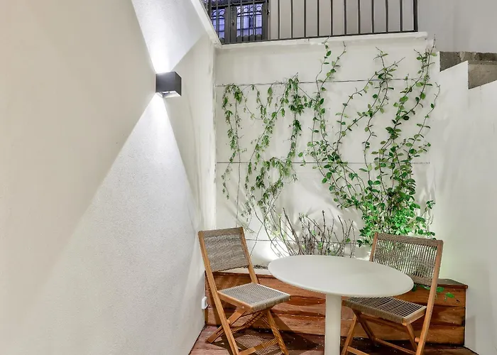Maison Iena - Serviced On Champs Elysees