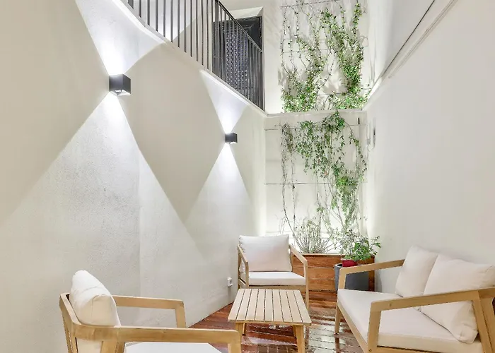 Apartament Maison Iena - Serviced On Champs Elysees Paryż
