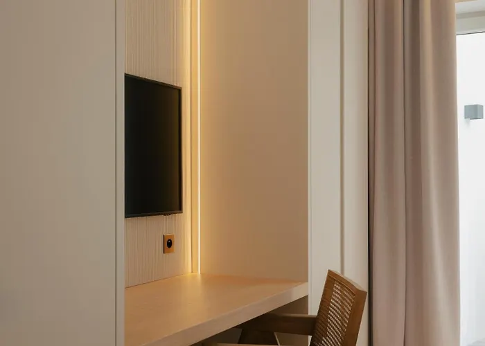 Maison Iena - Serviced On Champs Elysees Paryż