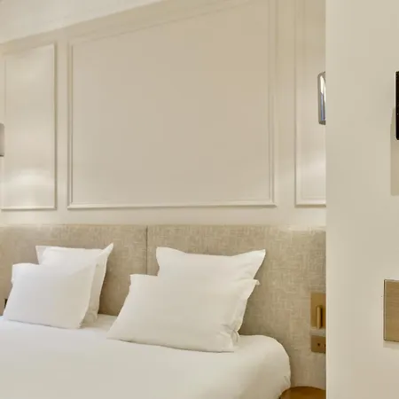 Maison Iéna - Serviced On Champs Elysées Appartement