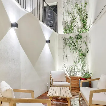 Appartement Maison Iéna - Serviced On Champs Elysées Paris